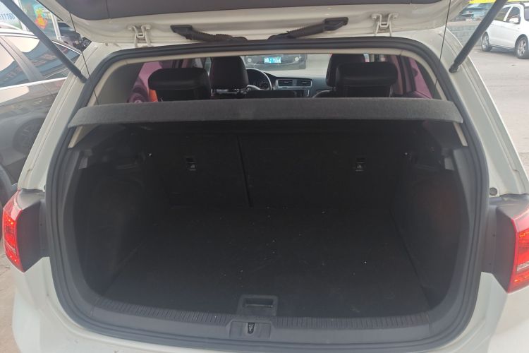 Volkswagen Golf 2016 #21 Volkswagen Golf 2016 car image #21