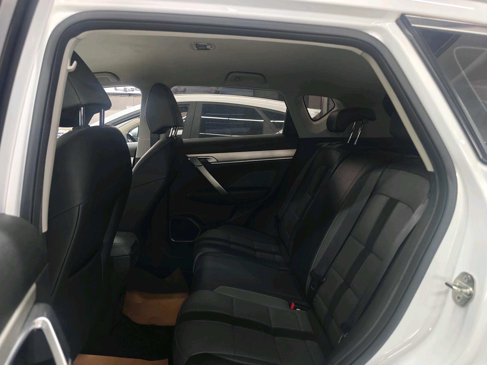 GEELY Coolray 2023 car image #4