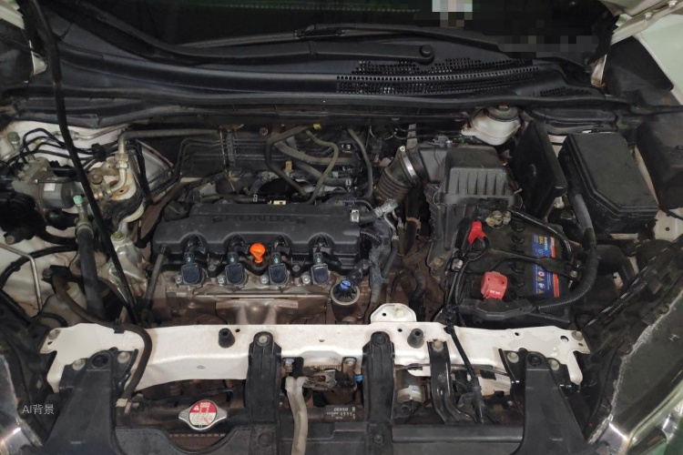 Honda CR-V 2016 car image #22