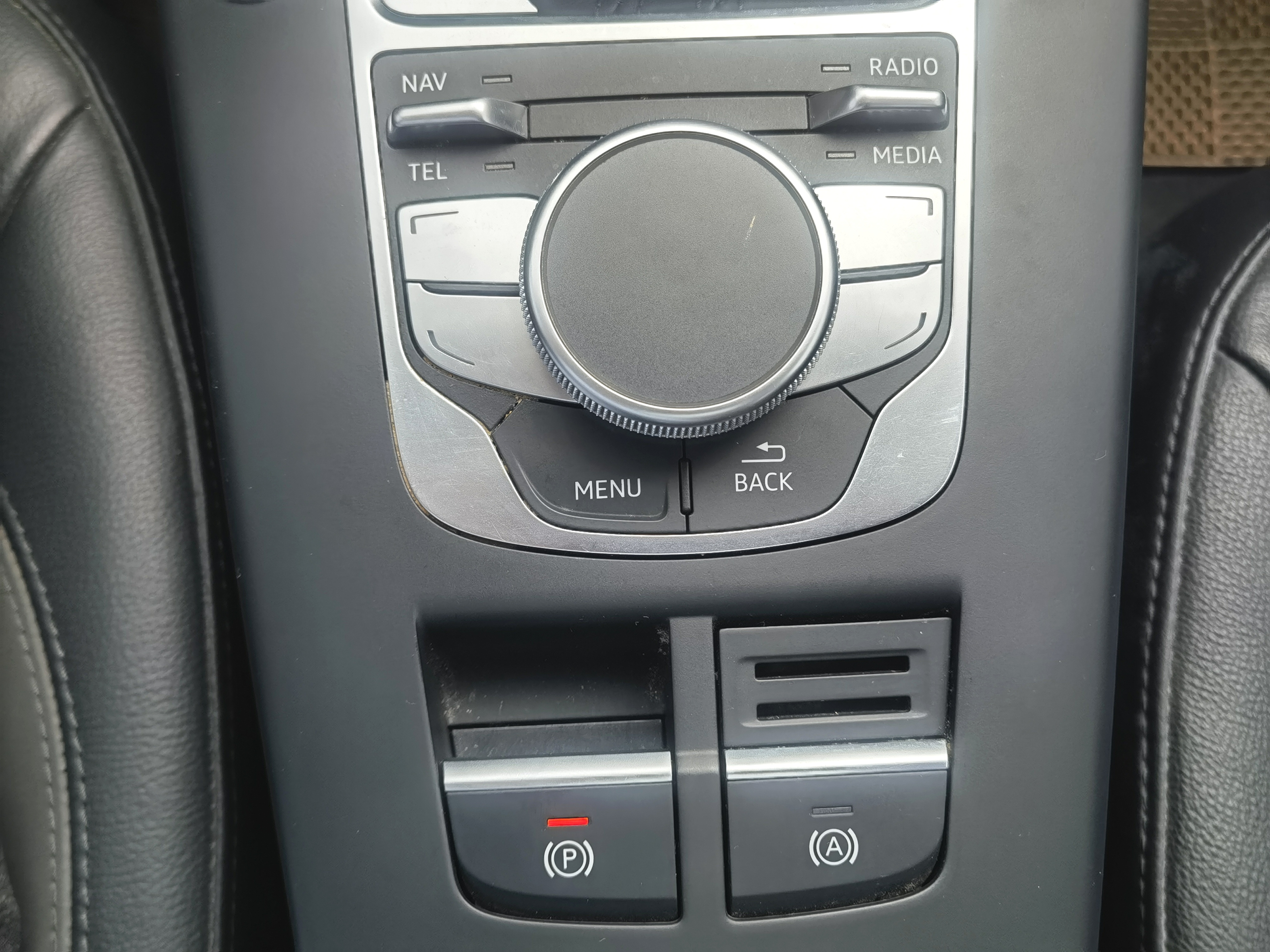 Audi A3 2015 #13 Audi A3 2015 car image #13