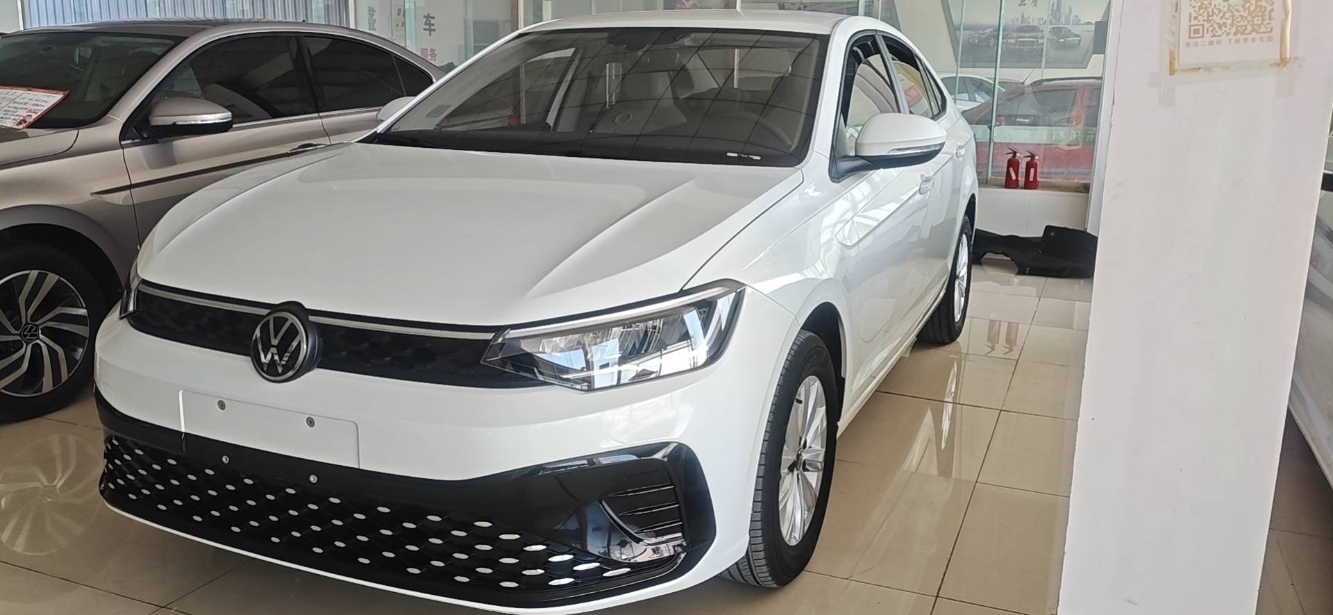 Volkswagen Lavida 2023 Volkswagen Lavida 2023 car image
