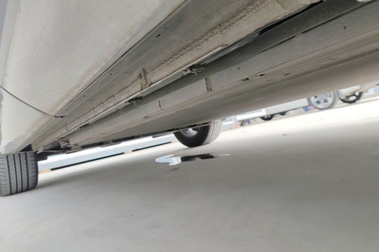 BYD Yuan Plus 2024 car image #27