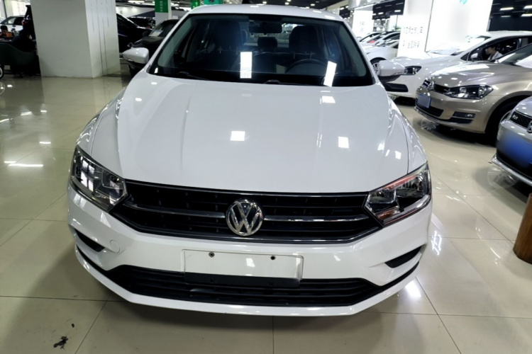 Volkswagen Bora 2017 #3 Volkswagen Bora 2017 car image #3