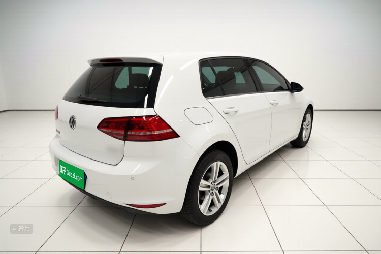 Volkswagen Golf 2015 #7 Volkswagen Golf 2015 car image #7