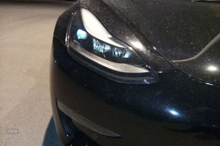 Tesla Model 3 2021 #8 Tesla Model 3 2021 immagine di auto #8