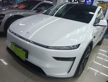 Tesla Model Y 2025 Tesla Model Y 2025 car image