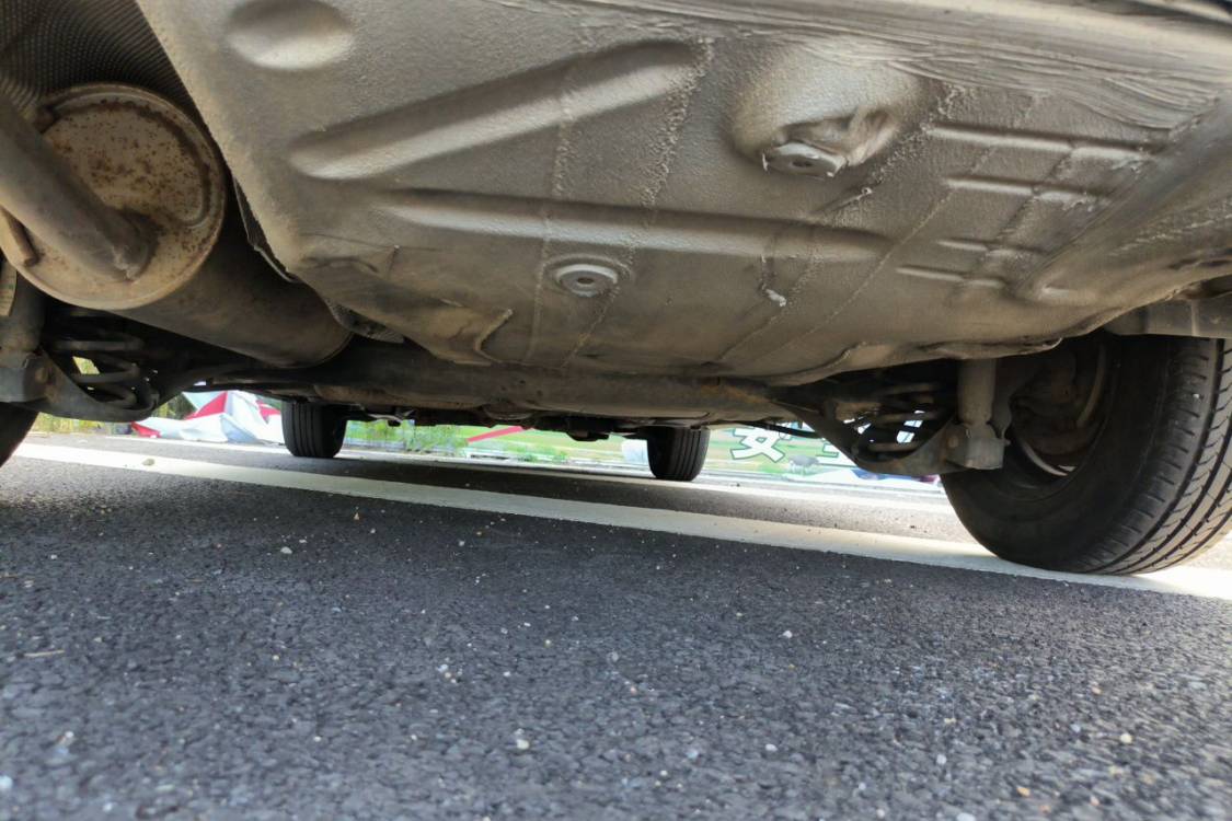 Volkswagen Santana 2015 car image #14