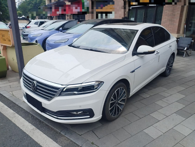 Volkswagen Lavida 2021 Volkswagen Lavida 2021 car image