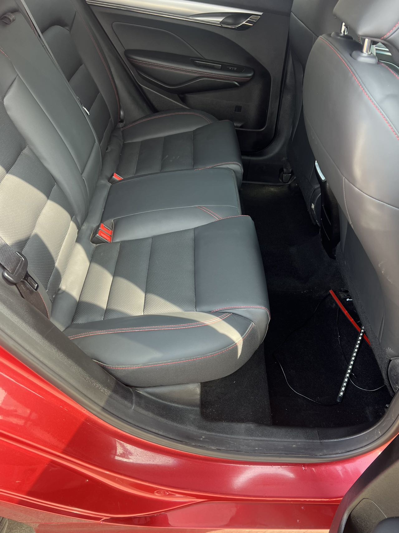 GEELY Binray 2020 #8 GEELY Binray 2020 car image #8