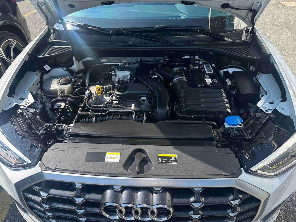 Audi Q3 2023 #6 Audi Q3 2023 immagine di auto #6