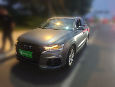Audi Q3 2017 Audi Q3 2017 car image