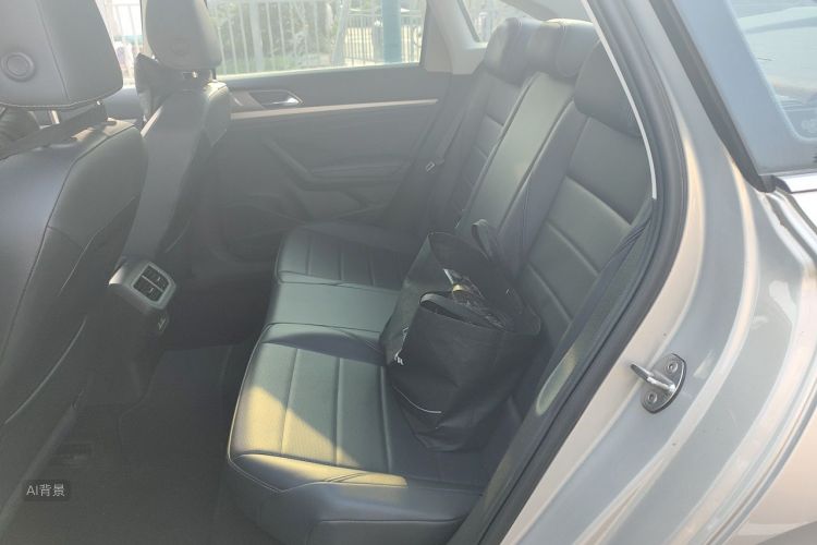 Volkswagen Lavida 2019 car image #19