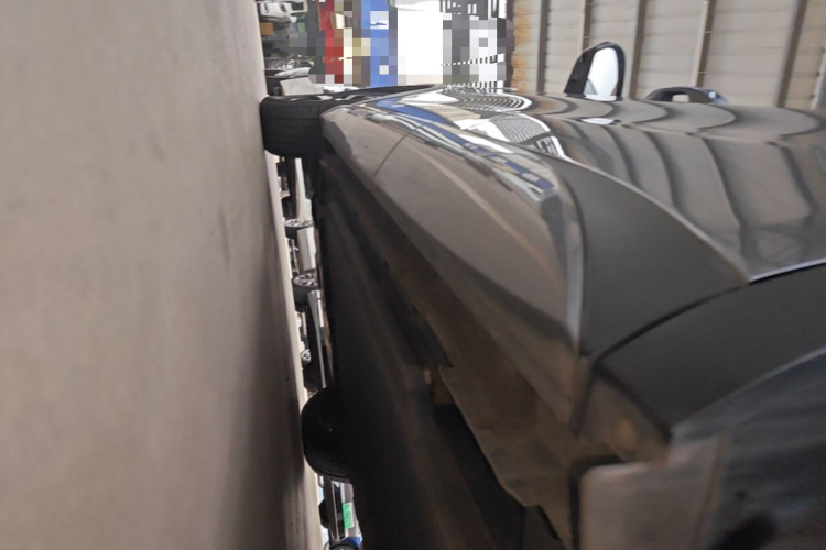 BYD Yuan Plus 2023 car image #27