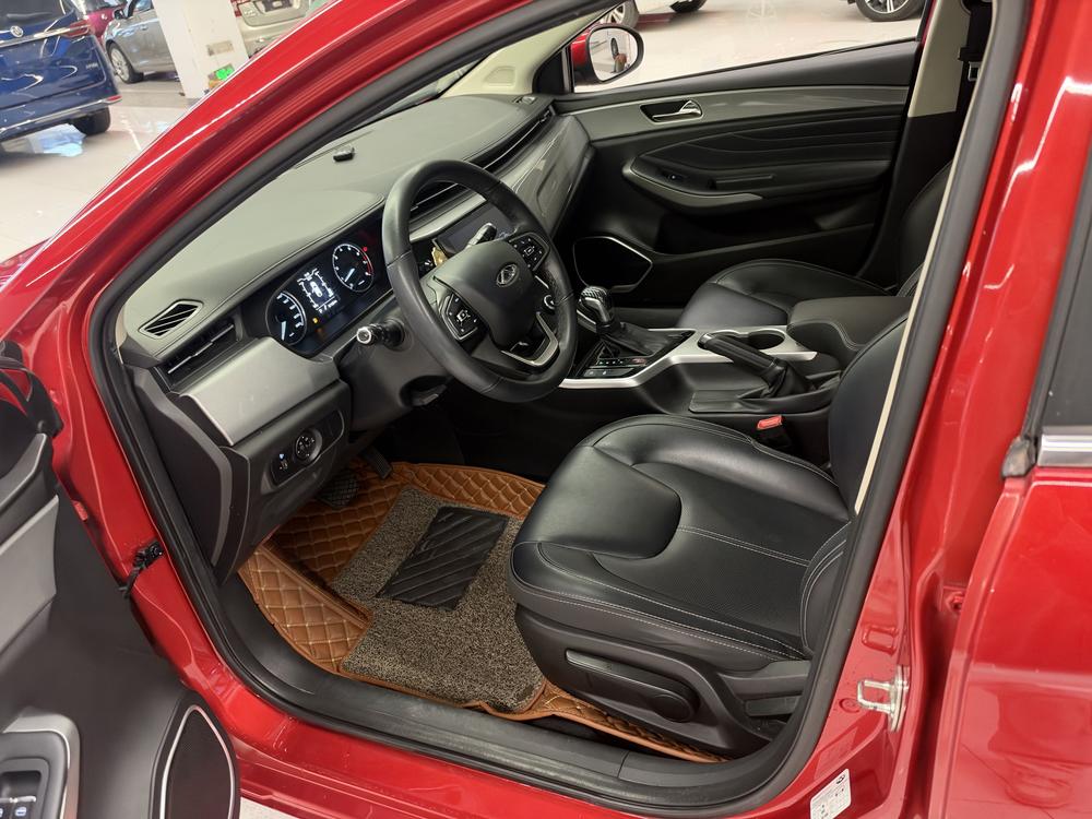 Chery Arrizo 5 2018 #15 Chery Arrizo 5 2018 صورة سيارة #15