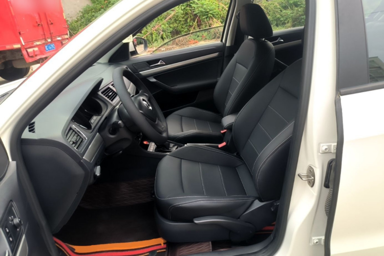 Volkswagen Lavida 2019 #15 Volkswagen Lavida 2019 car image #15