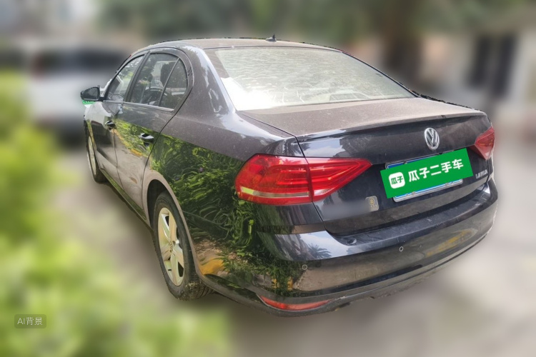 Volkswagen Lavida 2018 #5 Volkswagen Lavida 2018 car image #5