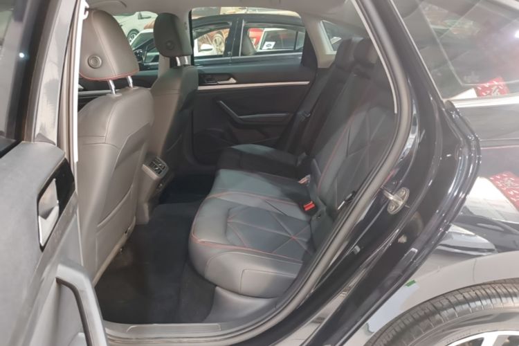 Volkswagen Lavida 2024 #17 Volkswagen Lavida 2024 imagem de carro #17