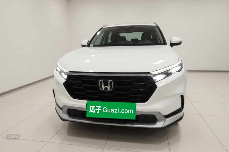 Honda CR-V 2022 car image #3