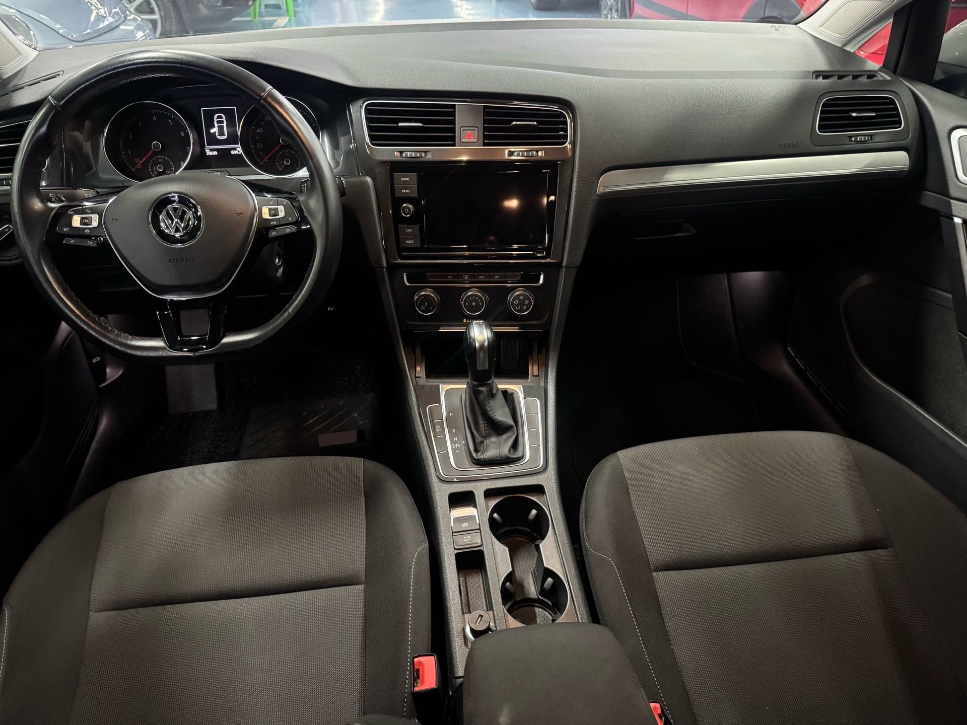 2019 #5 2019 car image #5