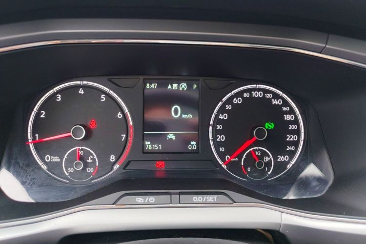 Volkswagen T-Cross 2021 car image #13