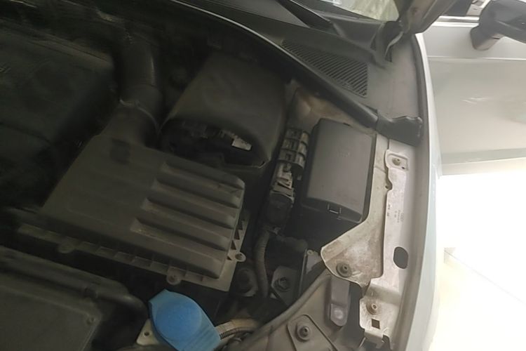 Audi A3 2015 car image #24