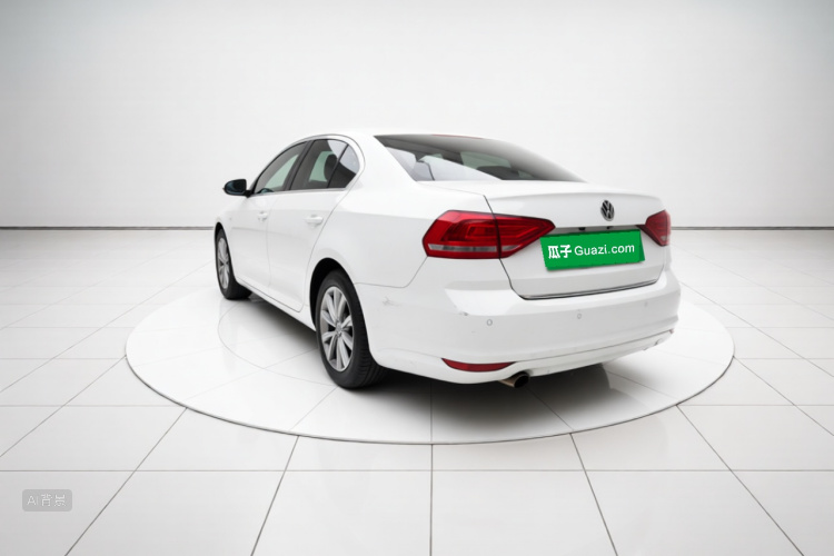 Volkswagen Lavida 2016 #4 Volkswagen Lavida 2016 car image #4