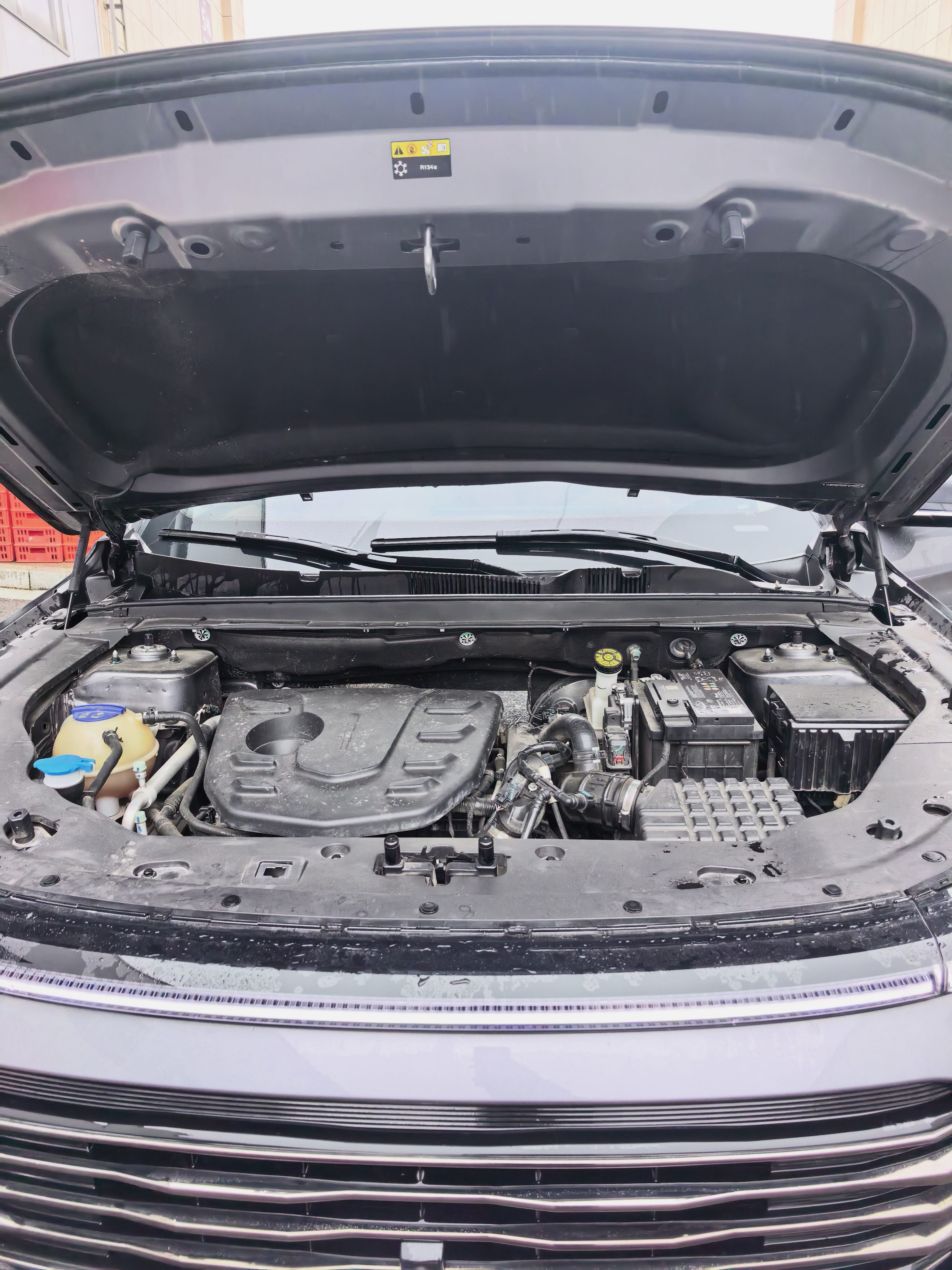 Jetour X70 PLUS 2024 car image #3