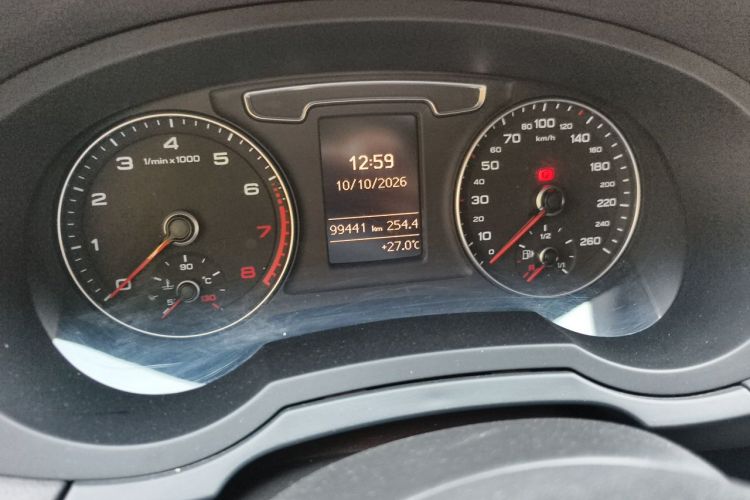 Audi Q3 2016 #8 Audi Q3 2016 image de voiture #8