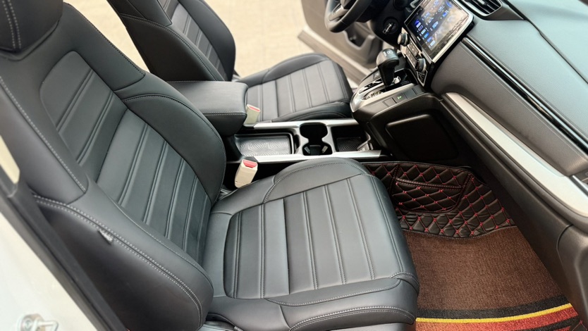Honda CR-V 2019 car image #8