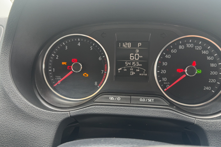 Volkswagen Polo 2018 #8 Volkswagen Polo 2018 car image #8
