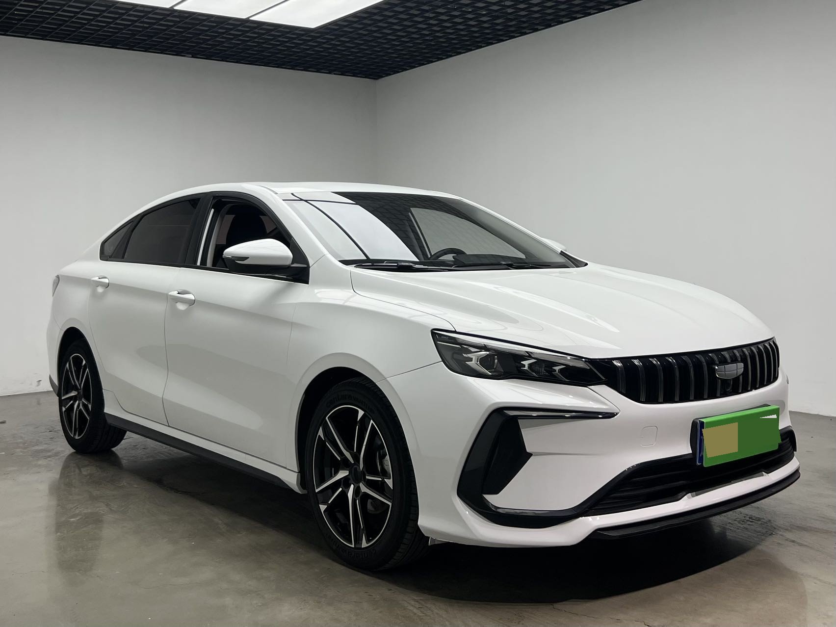 GEELY Binray 2023 imagem de carro #3