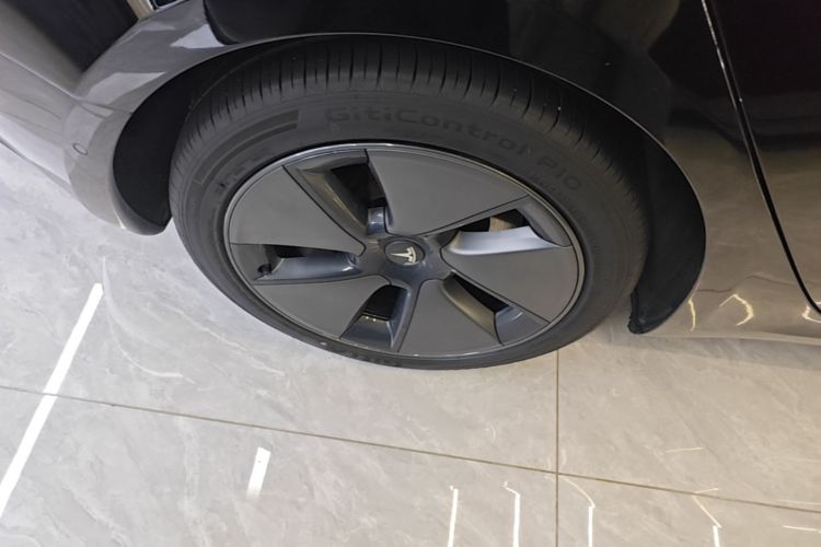 Tesla Model 3 2021 #10 Tesla Model 3 2021 immagine di auto #10