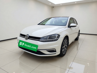 Volkswagen Golf 2020 Volkswagen Golf 2020 car image