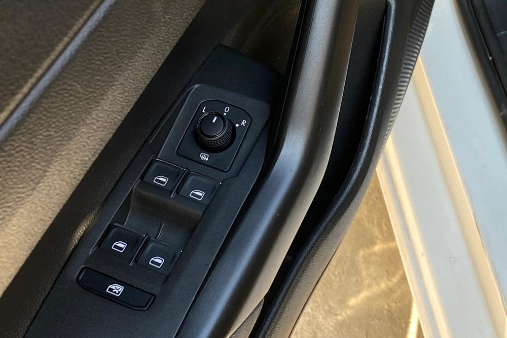 Volkswagen Polo 2020 imagen de coche #20