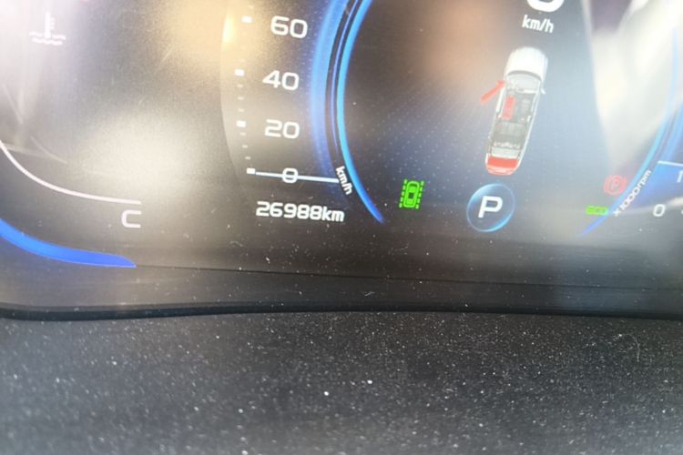 2018 immagine di auto #14