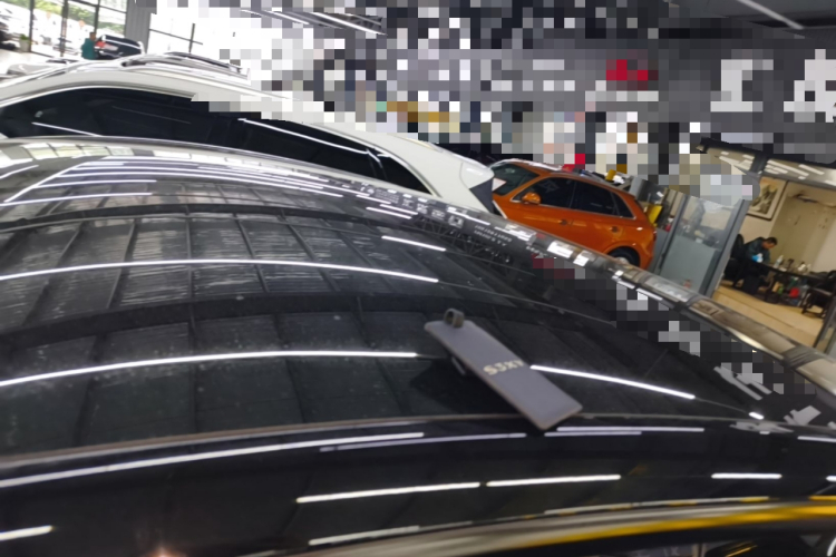 Tesla Model Y 2023 #25 Tesla Model Y 2023 car image #25