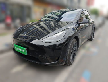 Tesla Model Y 2022 Tesla Model Y 2022 car image