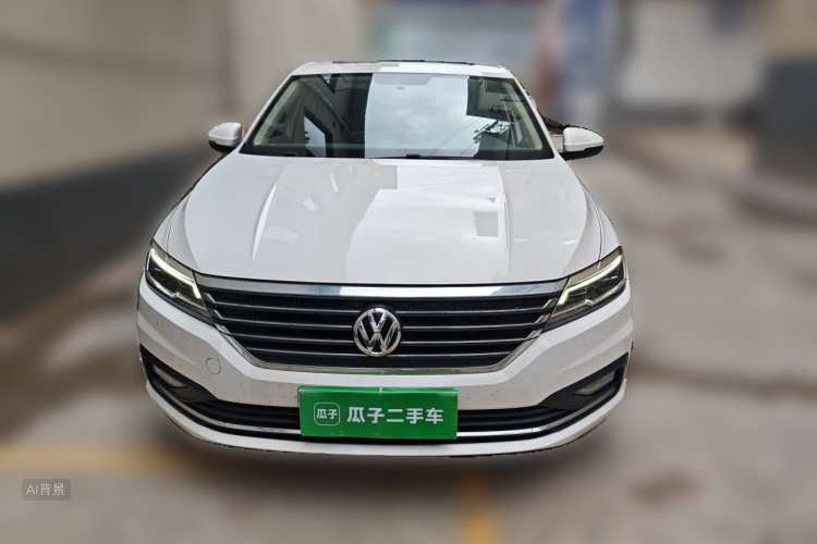 Volkswagen Lavida 2019 #3 Volkswagen Lavida 2019 car image #3
