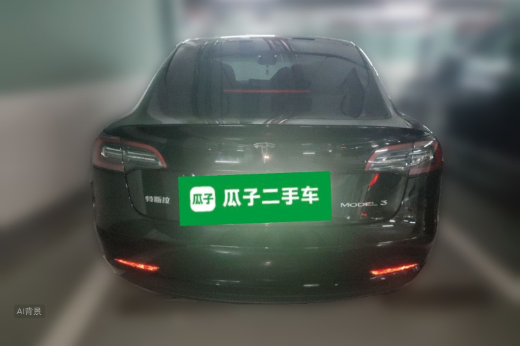 Tesla Model 3 2022 #6 Tesla Model 3 2022 immagine di auto #6