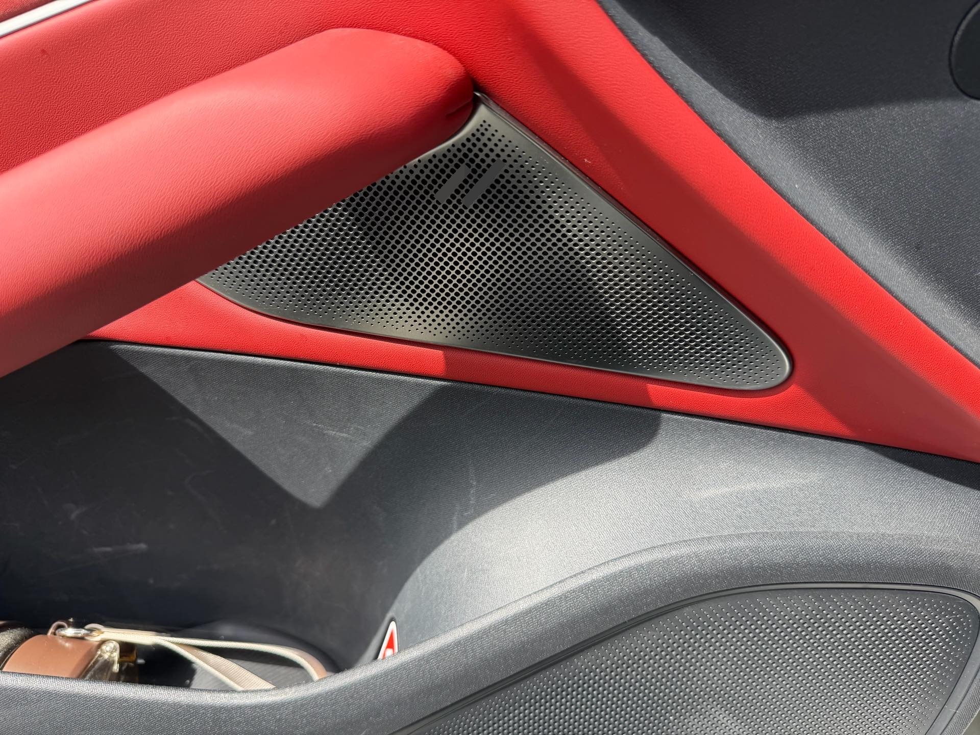 MI SU7 2024 car image #12