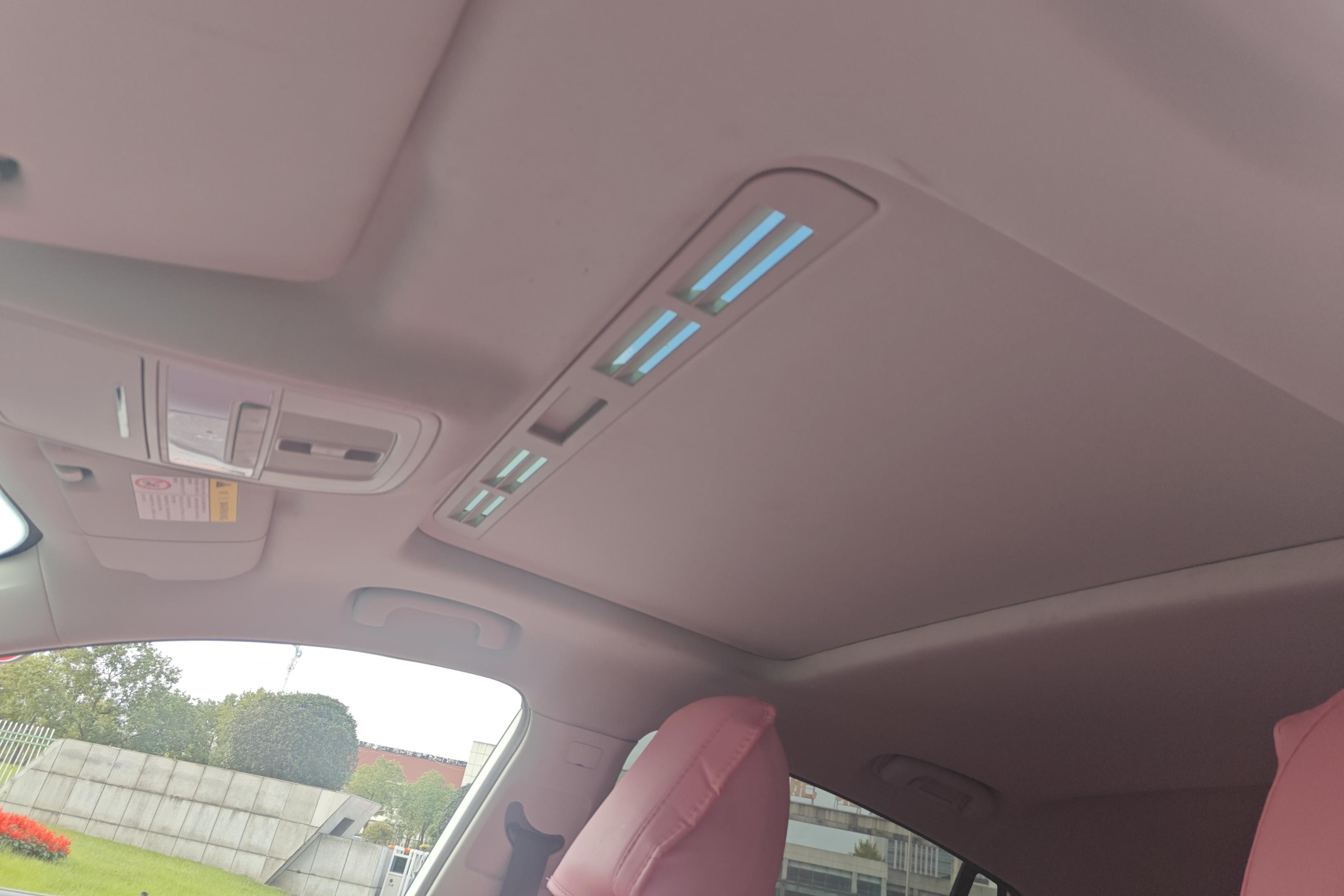 MG 5 2022 car image #7