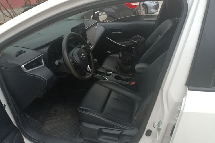 Toyota Corolla 2023 car image #15