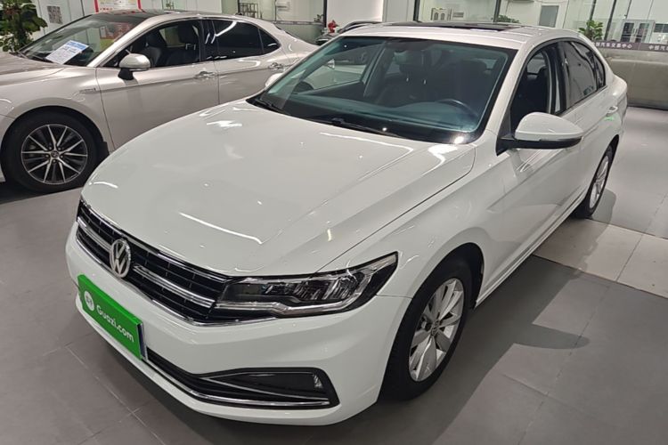 Volkswagen Bora 2019 car image #2