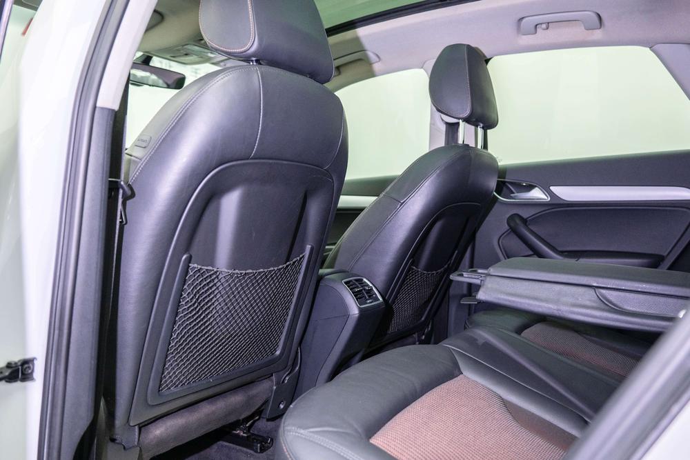 Audi Q3 2019 #24 Audi Q3 2019 immagine di auto #24