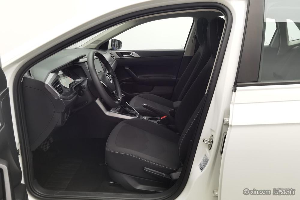 Volkswagen Polo 2020 #17 Volkswagen Polo 2020 car image #17