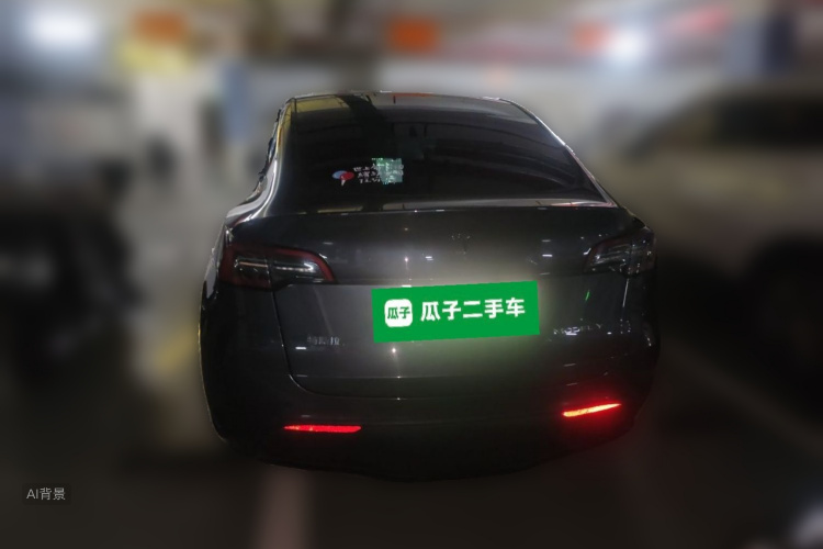 Tesla Model Y 2022 immagine di auto #6