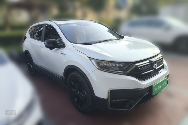 Honda CR-V 2022 car image #4