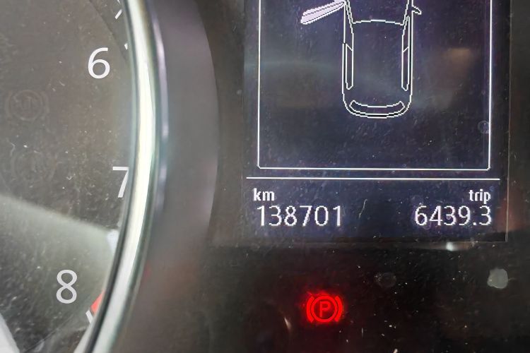 Volkswagen Golf 2016 car image #8