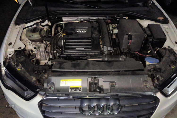 Audi A3 2016 #22 Audi A3 2016 immagine di auto #22
