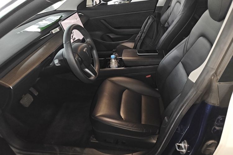 Tesla Model 3 2020 #15 Tesla Model 3 2020 car image #15